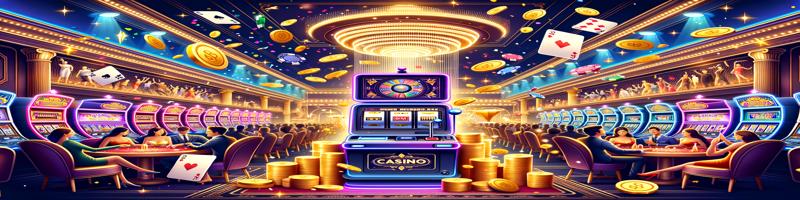 30 Free Spins No Deposit in Canada (2025)